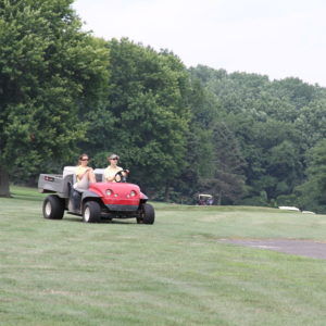 Beverage Cart Sponsor