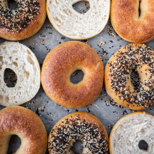 Continental Breakfast Sponsor